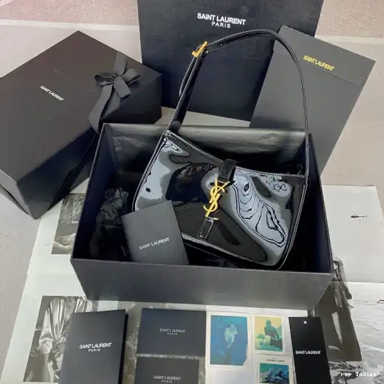 Repladies REP YSL LE 5 À BAG 7 HOBO 0511